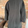 Coast Black Coat with Balloon sleeves Image 3