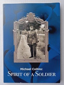 Michael Collins Coin