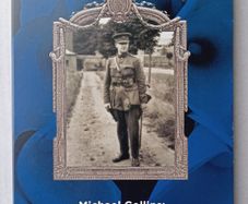 Michael Collins Coin