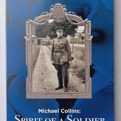 Michael Collins Coin