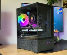 3060ti Gaming PC