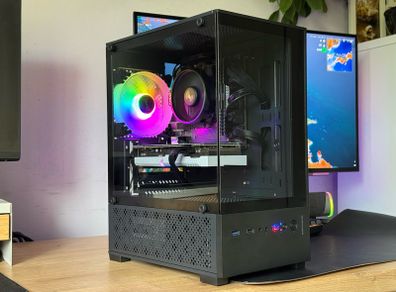 3060ti Gaming PC