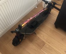 free electric scooter