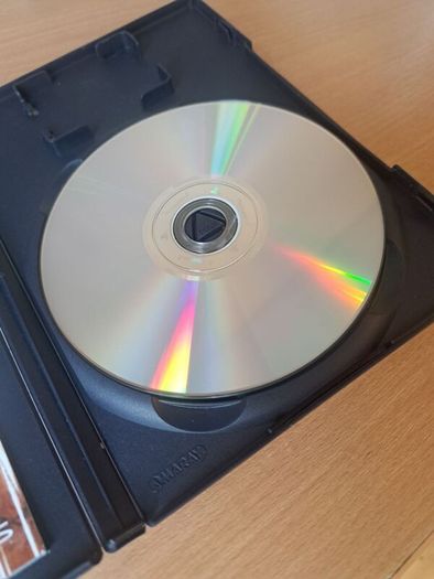 Project Eden - PS2
