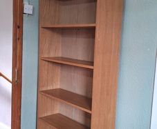 Bookcase