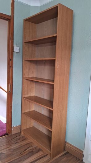Bookcase