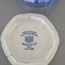 Maling Ware Castle Designs Jar Lidded Pot Image 5
