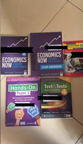 school books