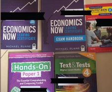 school books