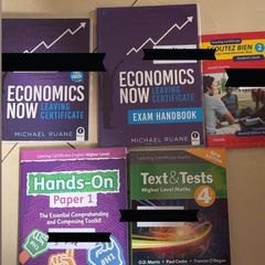 school books