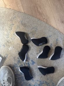 Club heads : Gap - 4