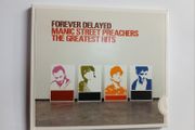 CD Manic Street Preachers