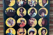Various Artists - Motown Sixteen Super Smashes [Vinyl]