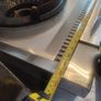Wok gas burner commercial, brand new Image 7