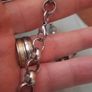 belcher chain huge thick heavy Image 3