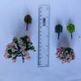 New Model Trees Pack D  ( Hornby Bachmann MicroScalextric Scenic Lima Carrera Train Scalextric wargames ) Image 5