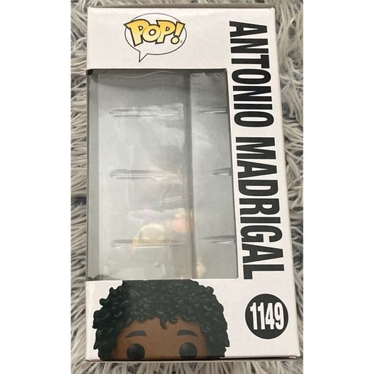 Funko Antonio Madrigal 1149 Encanto