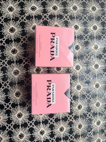 Prada Paradoxe Perfume