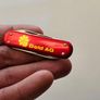 Vintage Victorinox Alox Pocket Pal 58mm Discontinued Collectable Swiss Army Knife Image 4
