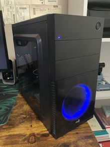 Custom Built PC