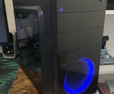 Custom Built PC