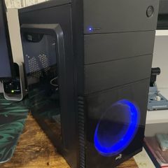 Custom Built PC