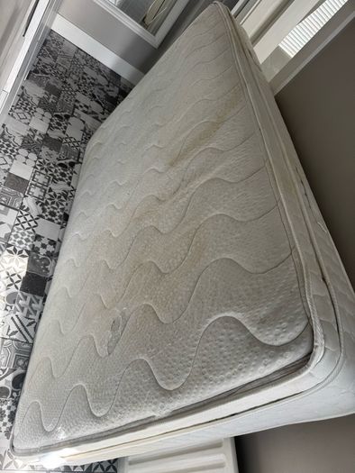Mini Double Mattress
