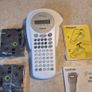 brother label maker label printer Image 2