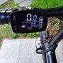 C20 himo ebike   150 euros Image 3