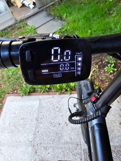 C20 himo ebike   150 euros