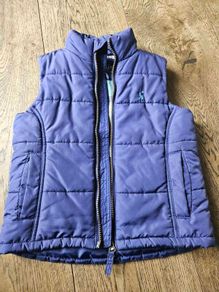 boys gillet
