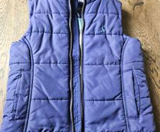 boys gillet