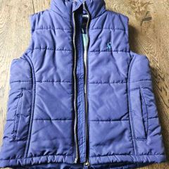 boys gillet