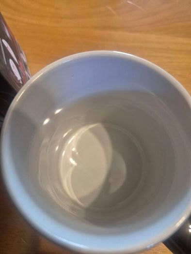 IT Heat Change Mug