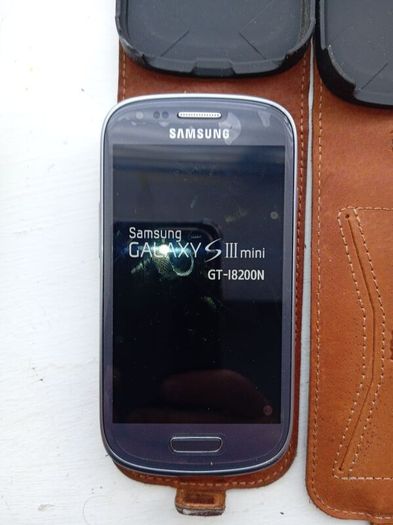 galaxy s3 mini