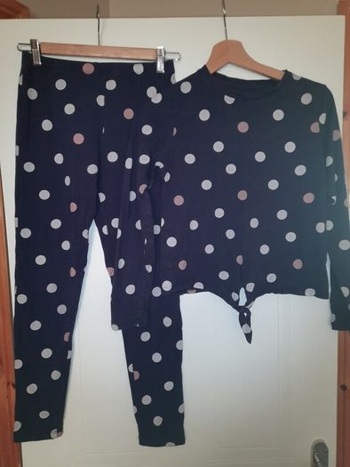 girls pyjamas
