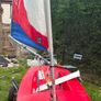 Topper sail boat Image 5