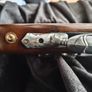 flintlock pistol gas lighter Image 6