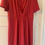 Vera Wang dress Image 3