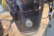 nutribullet juicer