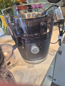 nutribullet juicer