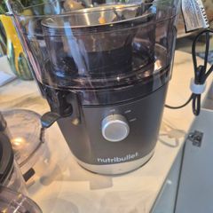 nutribullet juicer