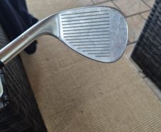 TaylorMade Lob Wedge