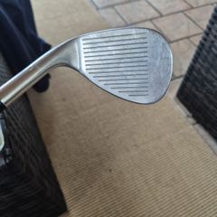 TaylorMade Lob Wedge