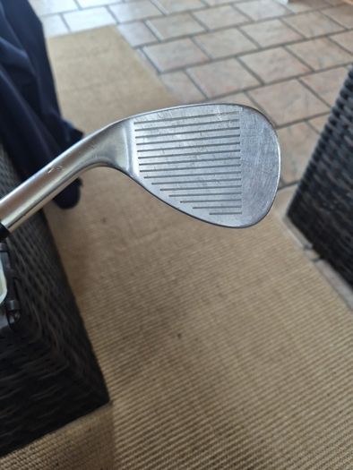 TaylorMade Lob Wedge