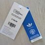 Manchester United 2026 away Long Sleeve adidas authentic unwanted prize from CFS kc4806 Image 3