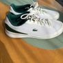 Lacoste Sneakers Size 44.5 Image 5