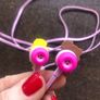 Disney earbuds 1.5m long Image 2