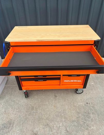tool boxes