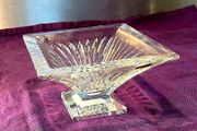 2 Waterford candy bowls